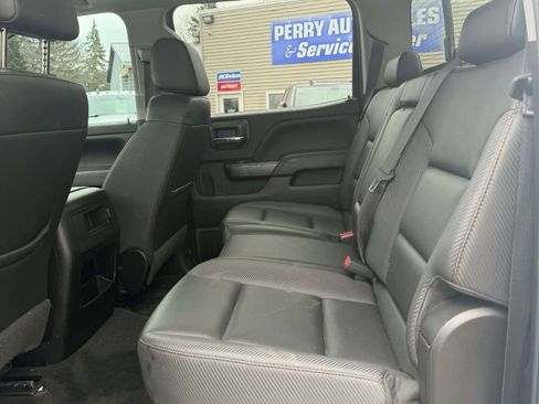 Used 2018 GMC Sierra 2500 SLT w/ Duramax Plus Package image 17