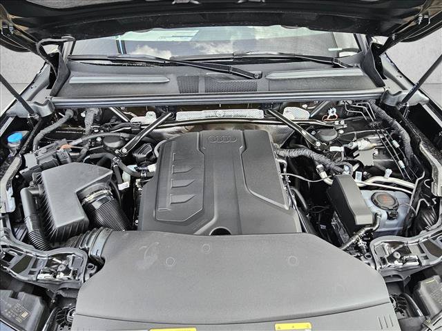 New 2026 Audi Q5 Premium AWD/4WD image 24