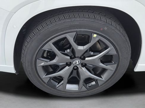 New 2026 Lexus TX 500h AWD w/ Technology Package image 32