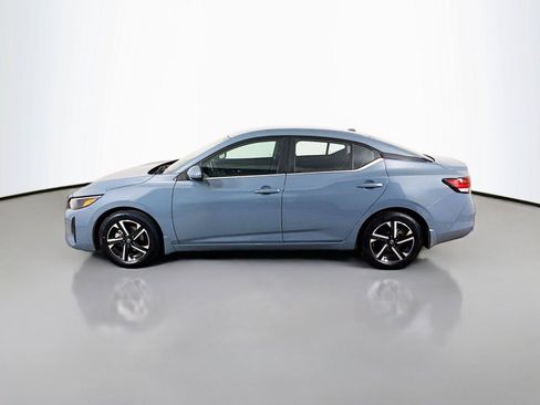 Used 2024 Nissan Sentra SV FWD image 8