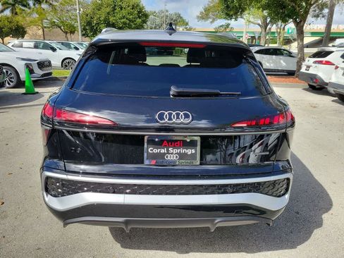 New 2026 Audi Q3 quattro 2.0T image 13