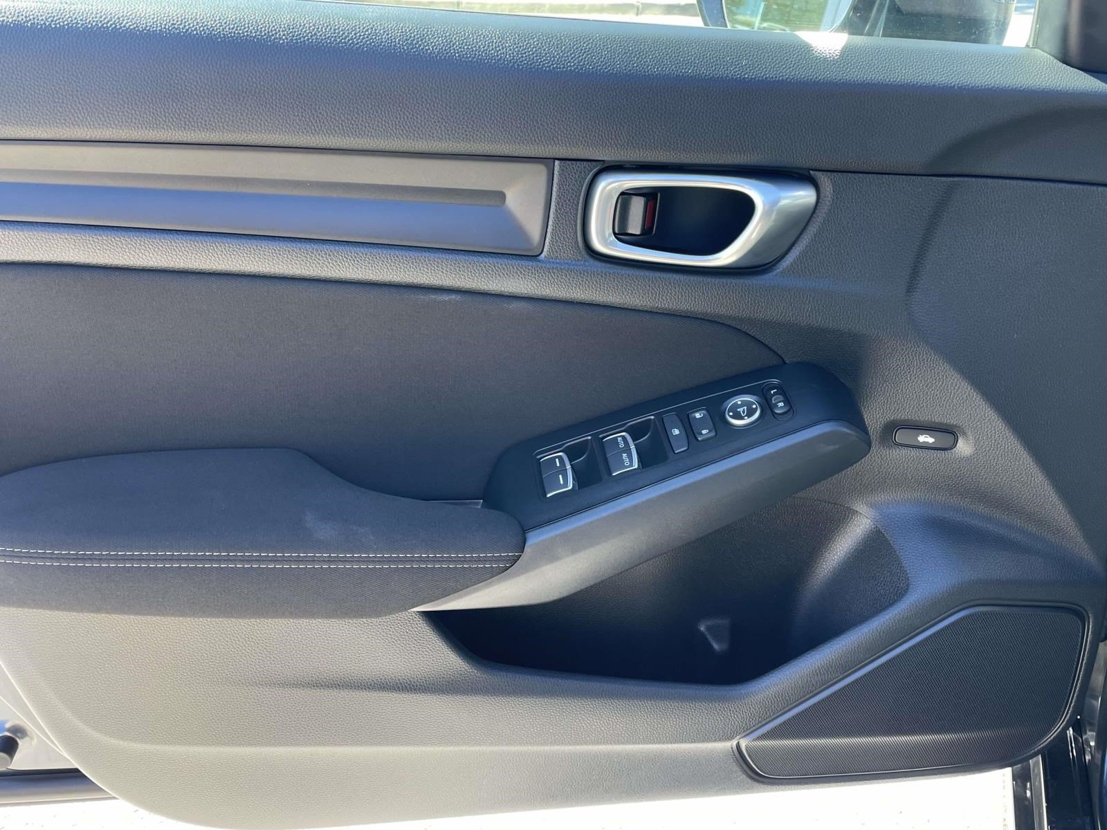 Used 2026 Honda Civic LX image 14