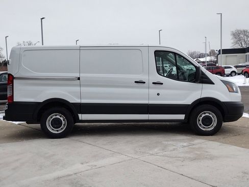 Used 2019 Ford Transit 150 130 Low Roof image 13