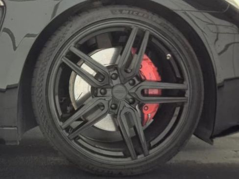 Used 2016 Porsche Panamera S RWD image 8