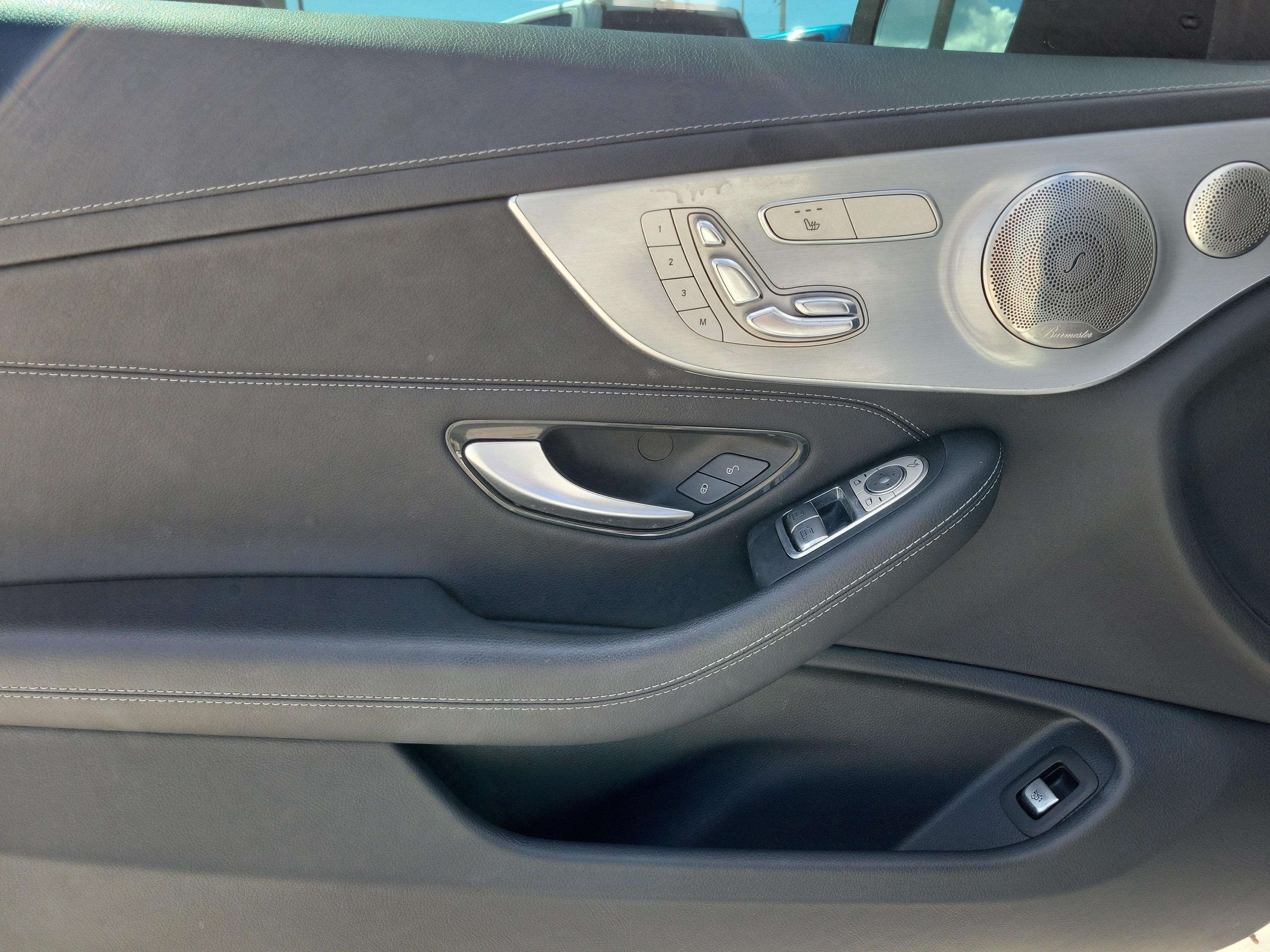 Used 2022 Mercedes-Benz C 300 Coupe image 13