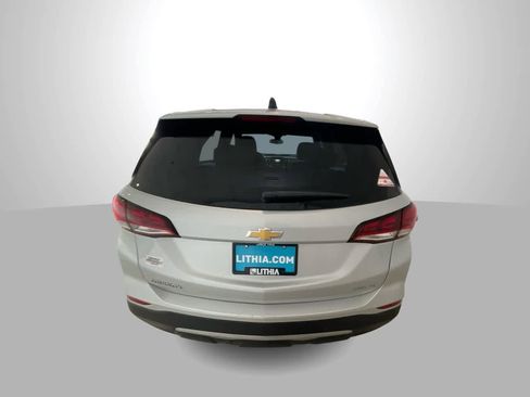 Used 2022 Chevrolet Equinox LT image 7