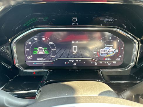 Used 2024 GMC Sierra 3500 SLT w/ Texas SLT Premium Package image 15