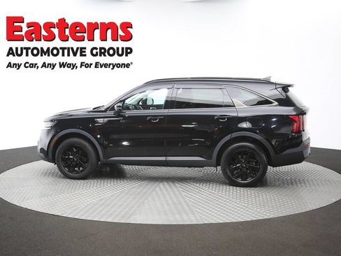 Used 2021 Kia Sorento S w/ Panoramic Sunroof Package AWD/4WD image 62