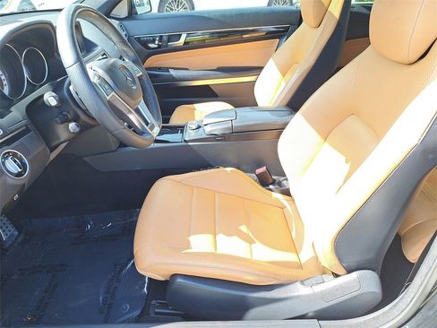 Used 2016 Mercedes-Benz E 400 4MATIC Coupe image 15