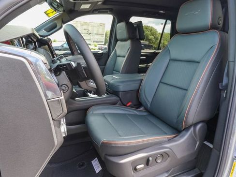 New 2026 GMC Yukon AT4 w/ AT4 Premium Plus Package AWD/4WD image 15
