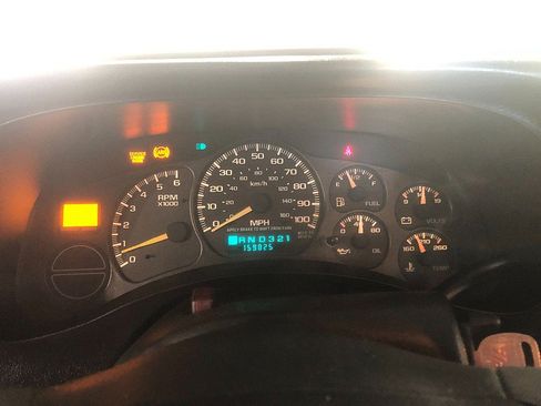 Used 2000 GMC Sierra 1500 SL w/ Convenience Group AWD/4WD image 12