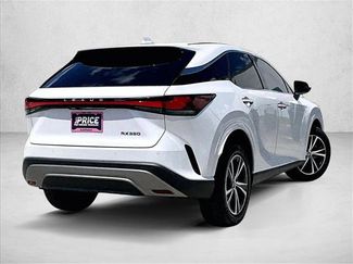 Used 2024 Lexus RX 350 FWD w/ Technology Package video 2