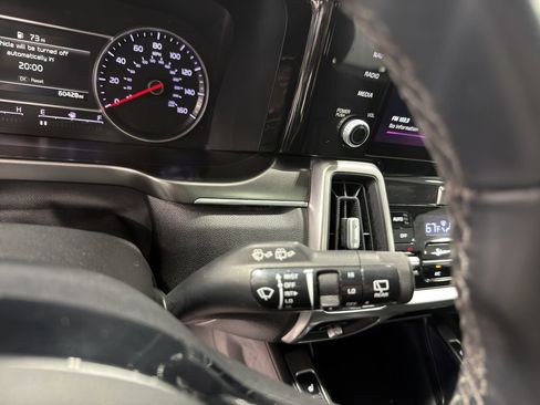 Used 2022 Kia Sorento S w/ Panoramic Sunroof Package image 29