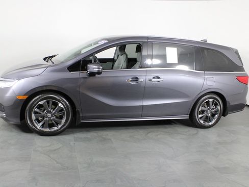 Used 2023 Honda Odyssey Elite image 13