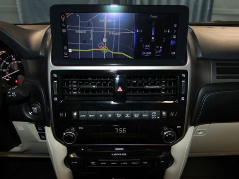 Used 2023 Lexus GX 460 Premium image 19