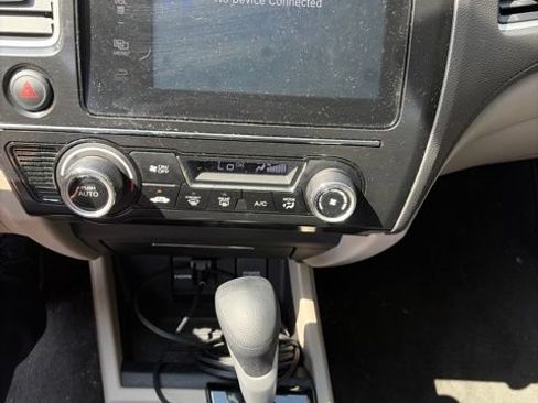 Used 2015 Honda Civic EX image 2