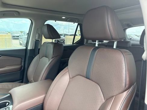 Used 2023 Honda Pilot Elite image 15