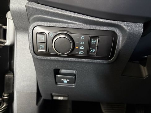 New 2025 Ford Bronco Badlands image 22