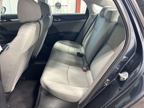 Used 2018 Honda Civic LX image 16