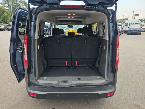 Used 2020 Ford Transit Connect XL FWD image 25