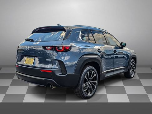 Used 2026 MAZDA CX-50 2.5 Hybrid w/ Weather Package AWD/4WD image 6