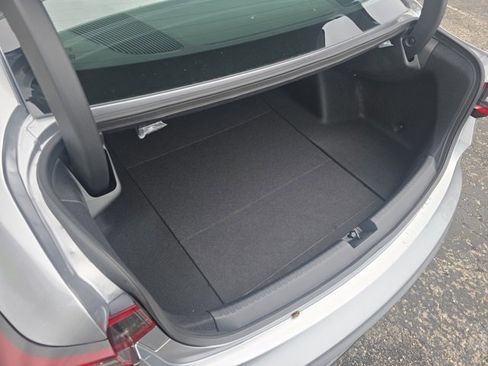 New 2025 Acura TLX SH-AWD w/ A-SPEC Pkg image 15