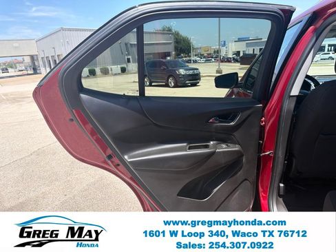 Used 2019 Chevrolet Equinox LT FWD image 24