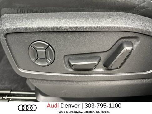 Used 2025 Audi Q5 Premium w/ Convenience Package AWD/4WD image 12
