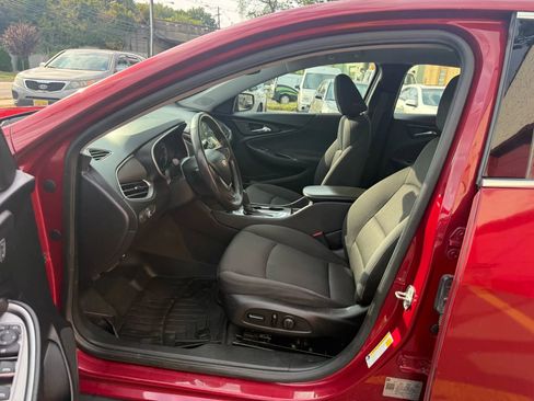 Used 2020 Chevrolet Malibu RS image 23