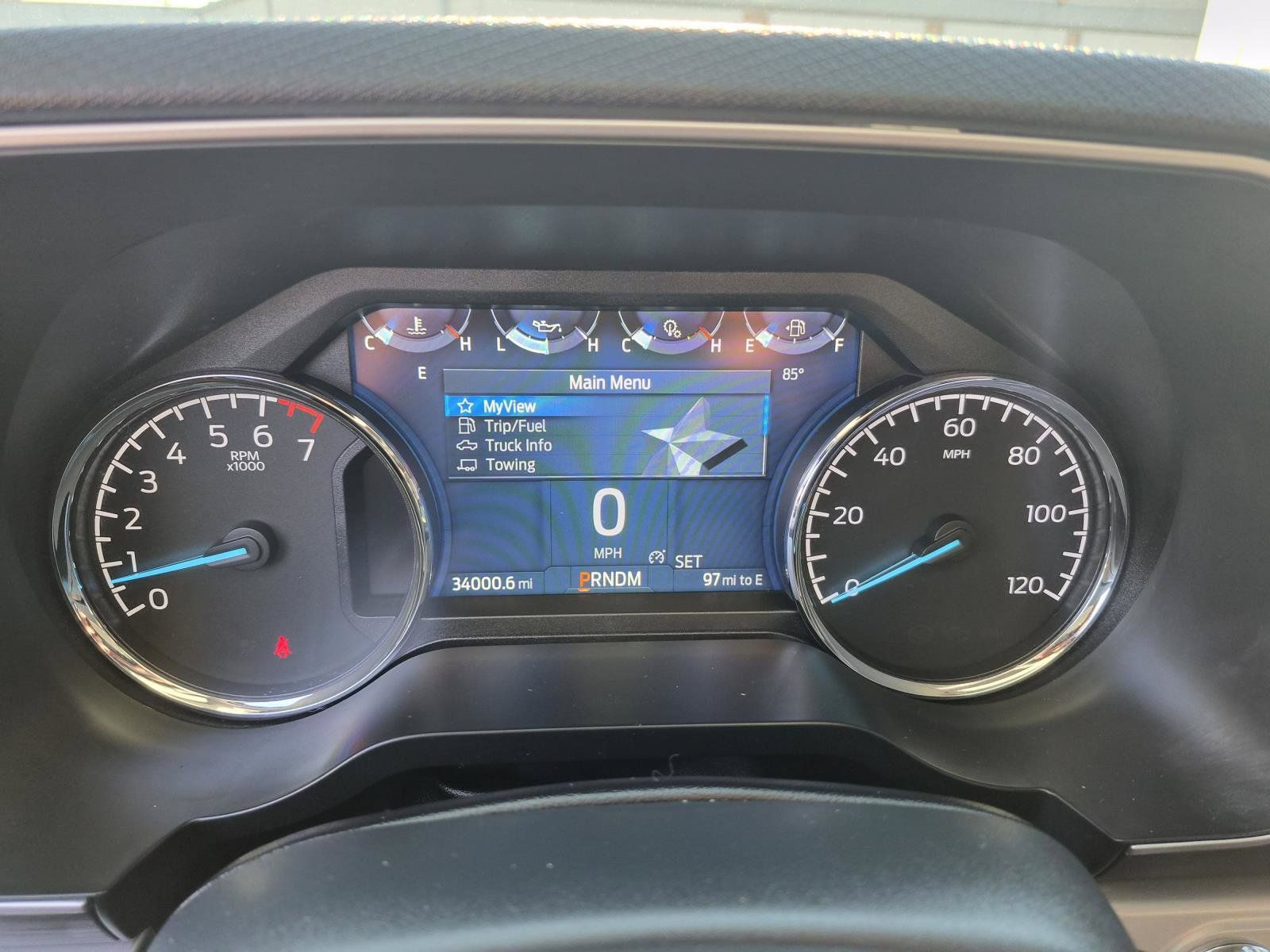 Used 2023 Ford F150 XLT w/ Equipment Group 302A High AWD/4WD image 28