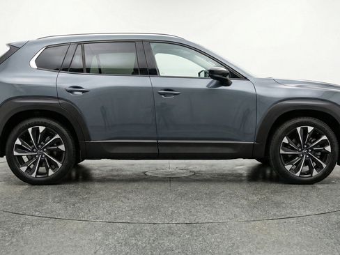 Used 2025 MAZDA CX-50 2.5 Hybrid w/ Premium Plus Pkg image 11