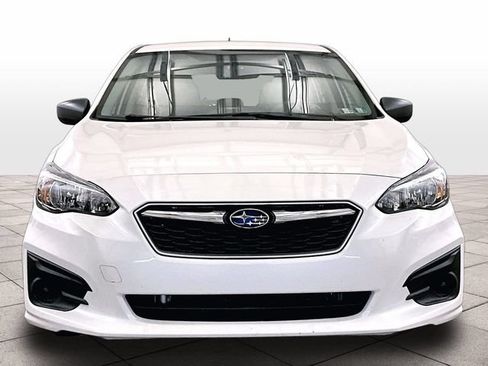 Used 2017 Subaru Impreza 2.0i AWD/4WD image 3