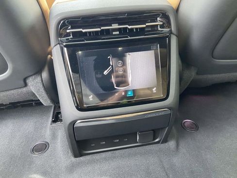 New 2026 Cadillac Escalade IQ Luxury 2 AWD/4WD image 15