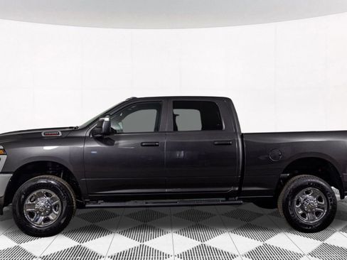 New 2026 RAM 2500 Tradesman image 17