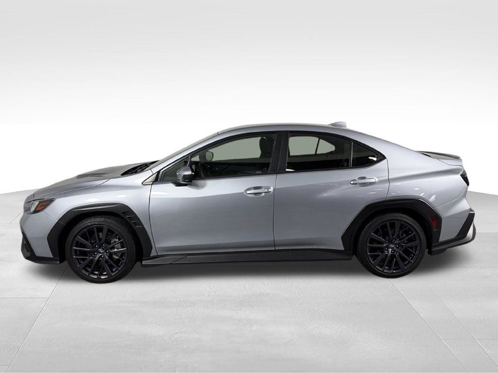 Used 2025 Subaru WRX Premium AWD/4WD image 10