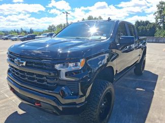 Used 2022 Chevrolet Silverado 1500 RST AWD/4WD 360° Tour