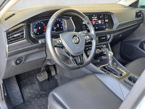 Used 2019 Volkswagen Jetta SEL FWD image 9