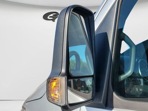 Used 2024 Mercedes-Benz Sprinter 144 Cargo image 4