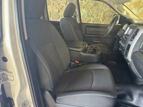 Used 2022 RAM 1500 Tradesman w/ Popular Equipment Group AWD/4WD image 24