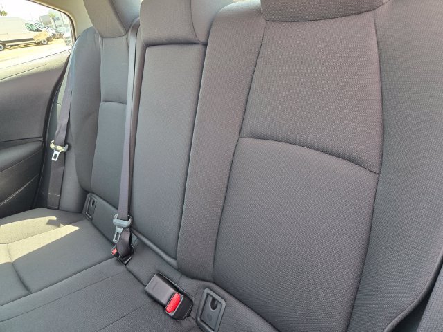 Used 2026 Toyota Corolla LE FWD image 10