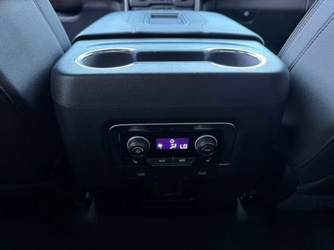 Certified 2024 Chevrolet Tahoe RST w/ Luxury Package AWD/4WD image 10