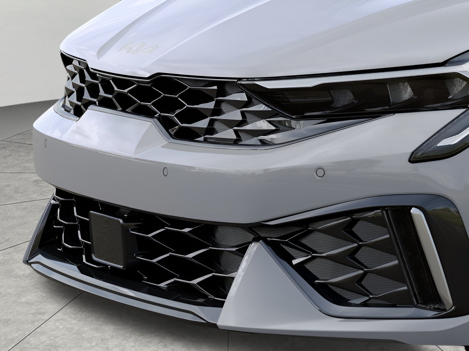 New 2026 Kia K5 GT-Line FWD image 12