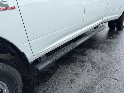 New 2026 RAM 3500 Tradesman AWD/4WD image 5