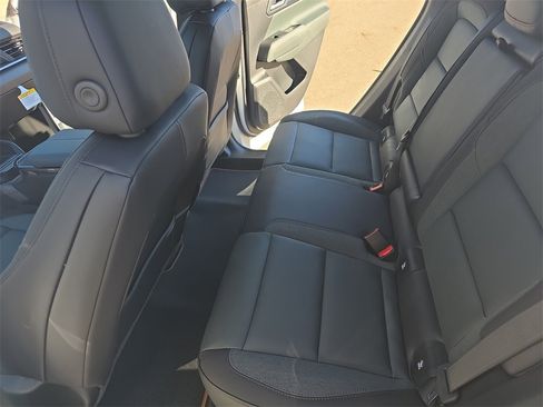 New 2026 GMC Terrain AT4 w/ Convenience Package III image 14