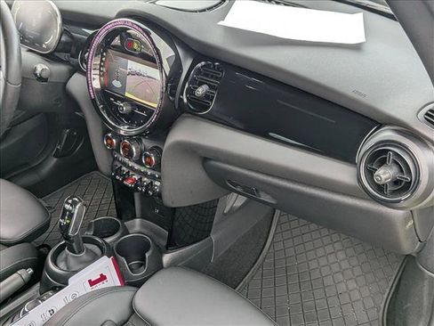 Used 2023 MINI Cooper S image 16