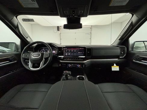 New 2026 GMC Sierra 1500 SLT w/ SLT Premium Plus Package image 3