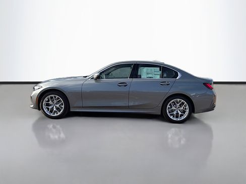 New 2026 BMW 330i xDrive Sedan w/ Convenience Package image 6