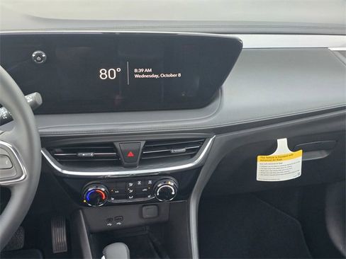 New 2026 Buick Encore GX Sport Touring w/ Advanced Technology Package image 14