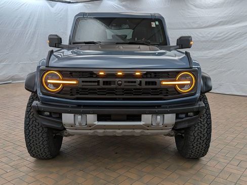 Used 2023 Ford Bronco Raptor image 2