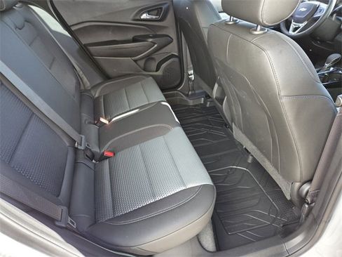 Certified 2026 Chevrolet Trax LT w/ Driver Confidence Package image 14